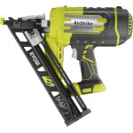 Kyaoayo - cloueur de finition sans fil 18v one + r15gn18 - 0 ¿ pour clous 1. 8mm de 24 a 64 mm, travail ...
