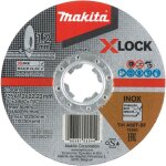 Kyaoayo - disque a trononner mtal / inox Ø125 mm x - lock - e - 00418
