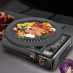 Kyaoayo - fer barbecue pan coren barbecue grill pan rtis grill pan barbecue grill barbecue pan, plaque ...