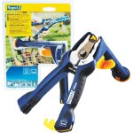 Kyaoayo - fp216 - pince a grillage pour agrafes a grillage vr16, chargeur haute capacit, poigne ergonomique, ...