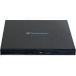 Kyaoayo - graveur blu - ray externe extrafin noir i lecteur blu - ray & dvd rw port usb 3. 2 gen 1 extra ...