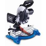 Kyaoayo - hm210l scie a onglet pendulaire puissance 1500 w hauteur de coupe / largeur 60 & 120 mm lame ...