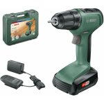 Kyaoayo - home and garden perceuse - visseuse sans fil 18 v - universaldrill 18 (livre avec une batterie ...