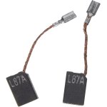 Kyaoayo - jeu de charbons pour rotex ro125 / ro150 - 492629