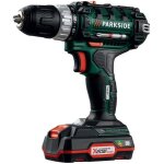 Kyaoayo - perceuse visseuse dvisseuse sans fil 20 v chargeur rapide