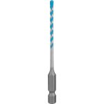 Kyaoayo - professional 1x forets expert hex - 9 multiconstruction (pour bton, Ø 3, 00x90 mm, accessoires ...