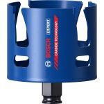 Kyaoayo - professional 1x scies trpans expert construction material (pour bois rsineux, Ø 80 mm, accessoire ...