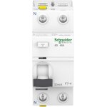 Kyaoayo - schneider a9z21240 disjoncteur diffrentiel iid, 2p, 40a, 30ma type a, blanc