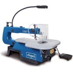 Kyaoayo - scie a chantourner deco - xl 125w avec pédale & table xxl vitesse variable 550â¿1600 min - ... Kyaoayo - scie a chantourner deco - xl 125w avec pédale & table xxl vitesse variable 550â¿1600 min - ...