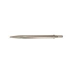 Lacme burin pointu hexagonal pour mini marteaux - piqueurs - 348504 Lacme burin pointu hexagonal pour mini marteaux - piqueurs - 348504