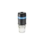 Lacme raccord coupleur de sécurité - 3 / 8 m - rac 3070 s - 356700 Lacme raccord coupleur de sécurité - 3 / 8 m - rac 3070 s - 356700