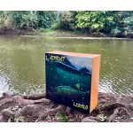 Ladventlures 2024, calendrier de l'avent de peche, cadeaux de noel pour leurres de peche d