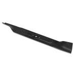 Lame 31. 5cm pour tondeuse électrique elem garden Lame 31. 5cm pour tondeuse électrique elem garden