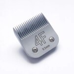Lame a5 adaptée à la tondeuse andis oster heiniger laube moser - 4f Lame a5 adaptée à la tondeuse andis oster heiniger laube moser - 4f