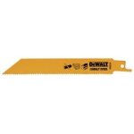 Lames bi - mtal pour usage gnral 1. 8 - 2. 5mm 152mm - dt2348
