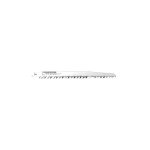 Lames pour bois de chauffage, bois vert et humide / qté:5 / epais. mela:12 à 190 mm / long. utile:220 ... Lames pour bois de chauffage, bois vert et humide / qté:5 / epais. mela:12 à 190 mm / long. utile:220 ...