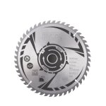 Lame carbure 254 mm scie  coupe d?onglet et scie sur table - sb254t48a1