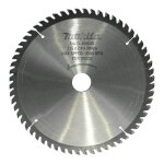 Lames carbure bois standard, pour scies circulaires makita