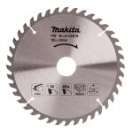 Lames carbure bois standard, pour scies circulaires makita