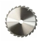 Lame carbure dents multifonction pour scie sur table - 3901306701