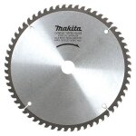 Lame carbure makita b - 12522 355mm pour aluminium Lame carbure makita b - 12522 355mm pour aluminium