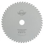 Lame carbure multi - mat�riaux Ø235x2, 0 / 1, 4x30 mm - 90 dents leman