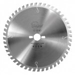 Lame chantier carbure altern pour bois, diamtre 600, alsage 30