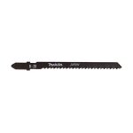Lames à chantourner pour matériaux épais(métaux, bois / pvc) / qté:5 / nlame:b - 26 / equi. bosch:t227d ... Lames à chantourner pour matériaux épais(métaux, bois / pvc) / qté:5 / nlame:b - 26 / equi. bosch:t227d ...