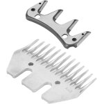 Lames de cisailles � moutons, lames de rechange pour tondeuses � laine pour ch�vres, lames de tondeuse ...