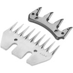 Lames de cisailles � moutons, lames de rechange pour tondeuses � laine pour ch�vres, lames de tondeuse ...