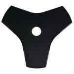 Lame de coupe � 3 dents pour d�broussailleuse