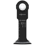 Lame pour coupe plongeante pro maii 52 apb pour outils multifonctions - lot de 10 - bosch - 2608669137 ...
