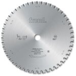 Lame de coupe à sec pour métaux ferreux freud - Ø355 2, 6 / 2, 2 al25, 4 z72 td - f03fs05357 - lu6a ... Lame de coupe à sec pour métaux ferreux freud - Ø355 2, 6 / 2, 2 al25, 4 z72 td - f03fs05357 - lu6a ...