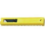 Lames de cutter 18mm stanley 3 - 11301
