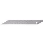 Lames de cutter 9mm - pointe 30 - 10 pices