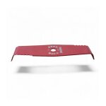Lame dent�e droite dunsch duro broyeur sp�ciale ronces et arbustes 2 dents �paisseur 3 mm 73050019