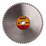 Lame dewalt dt1926 pour scie circulaire  355mm