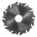 Lames pour fraiseuses à lamelles Ø 102 mm Lames pour fraiseuses à lamelles Ø 102 mm