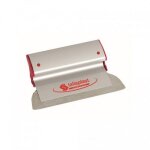 Lames � lisser - inox - 0, 3 mm 25 cm taliaplast