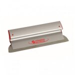 Lames � lisser - inox - 0, 3 mm 40 cm taliaplast