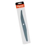 Lame métal 40cm fly048 pour tondeuse flymo turbo 400 Lame métal 40cm fly048 pour tondeuse flymo turbo 400