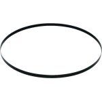 Lames pour mtaux et pvc pour scie  ruban portative makita 792560 - 3