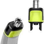 Lame nez pour o blade lames qp2734 qp2834 qp2520 qp2630 oblade pro 360 tondeuses et accessoires nettoyage ...