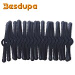 Lame en plastique pour débroussailleuse électrique, 20 pièces, tête de coupe, coupe - bordure, électrique, ... Lame en plastique pour débroussailleuse électrique, 20 pièces, tête de coupe, coupe - bordure, électrique, ...