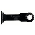 Lame plongeante bim bois m�tal - starlock max bosch