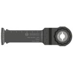 Lame plongeante hcs bois pr�cision - starlock max bosch