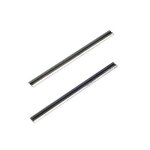 Lames de raboteuse tct, 82mm (réversible) pour dw677 / 678 / 680 Lames de raboteuse tct, 82mm (réversible) pour dw677 / 678 / 680