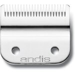 Lame de rechange en acier carbone 66240 pour tondeuse us - 1 et lcl