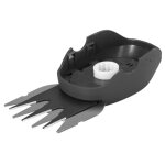 Lame de rechange cisaille � gazon et buis