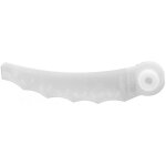 Lames de rechange courbes 198851 - 4